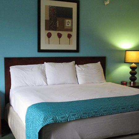 Sioux City Hotel And Conference Center Bagian luar foto