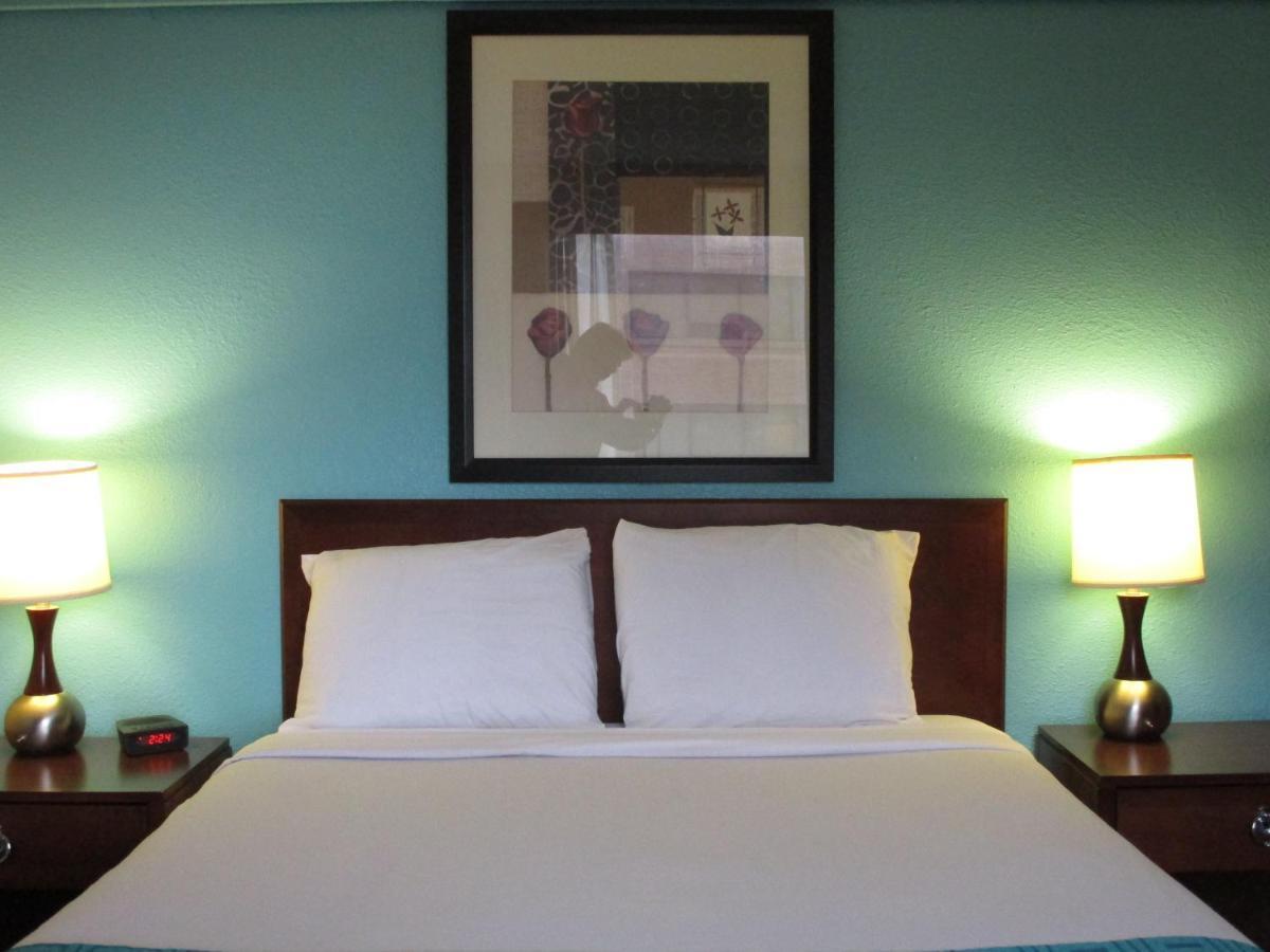 Sioux City Hotel And Conference Center Bagian luar foto